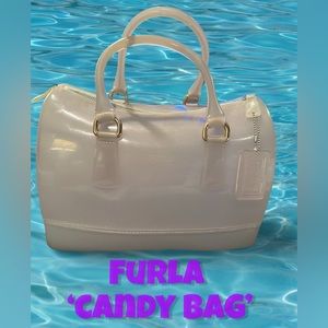 FURLA Candy Bag (Large)